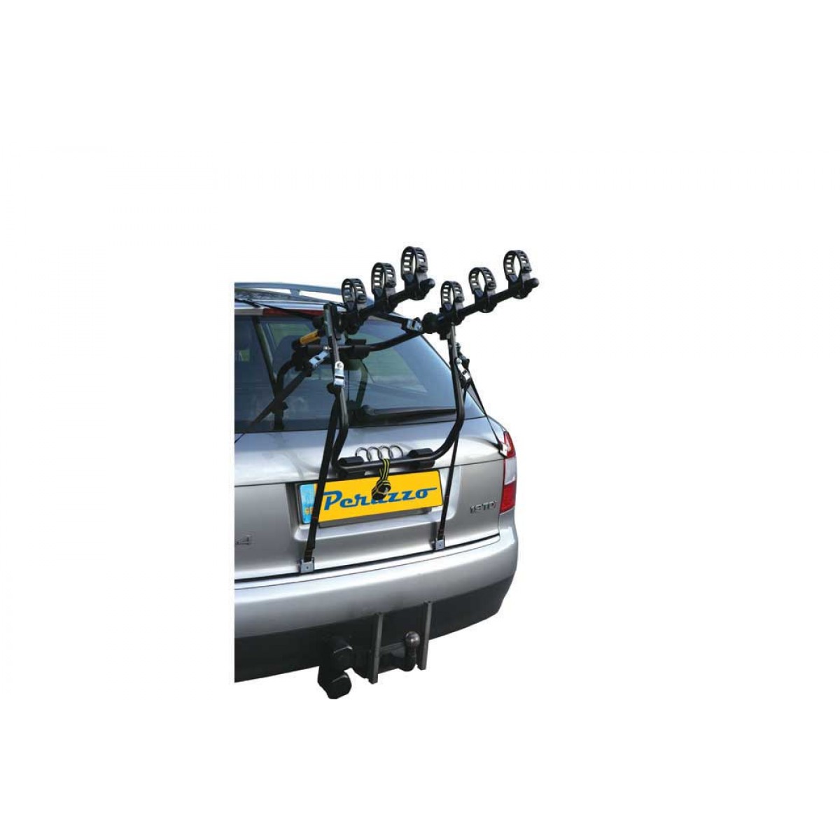 3 cycle carrier