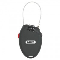 abus wire lock