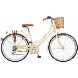 piccadilly ladies bike