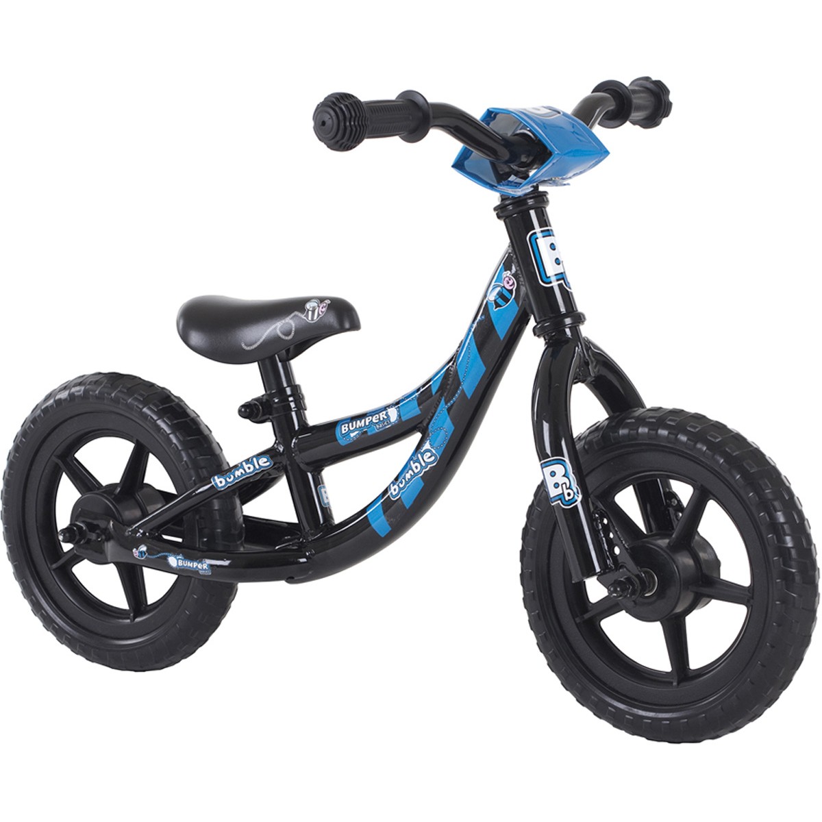 boys balance bike