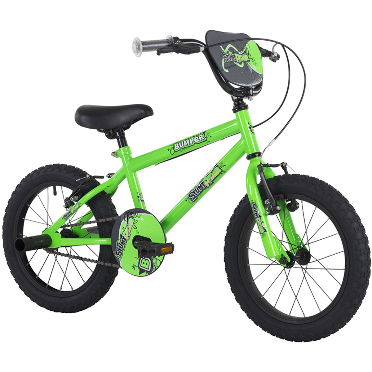 kids 18 inch bike