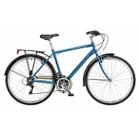 claud butler windermere ladies bike