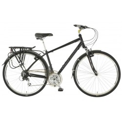 claud butler ladies hybrid bike