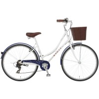 dawes womens hybrid bike