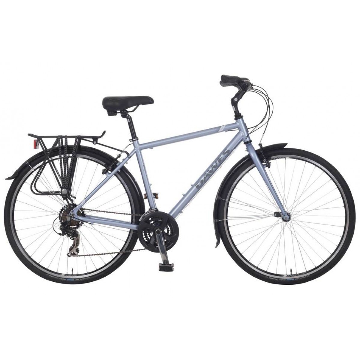 dawes trekking bike