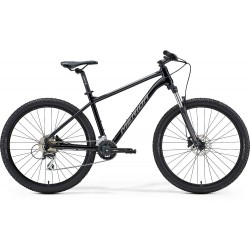 claud butler haste 1.0 650b mountain bike