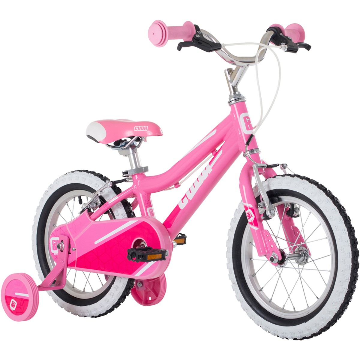 bike for girl age 7