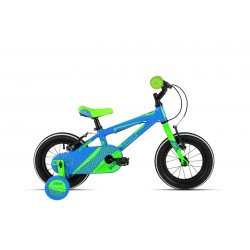 cuda blox 16 inch bike