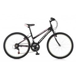 python rock mens mountain bike