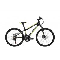 python rock 24 inch bike