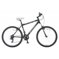 python rock 24 inch bike