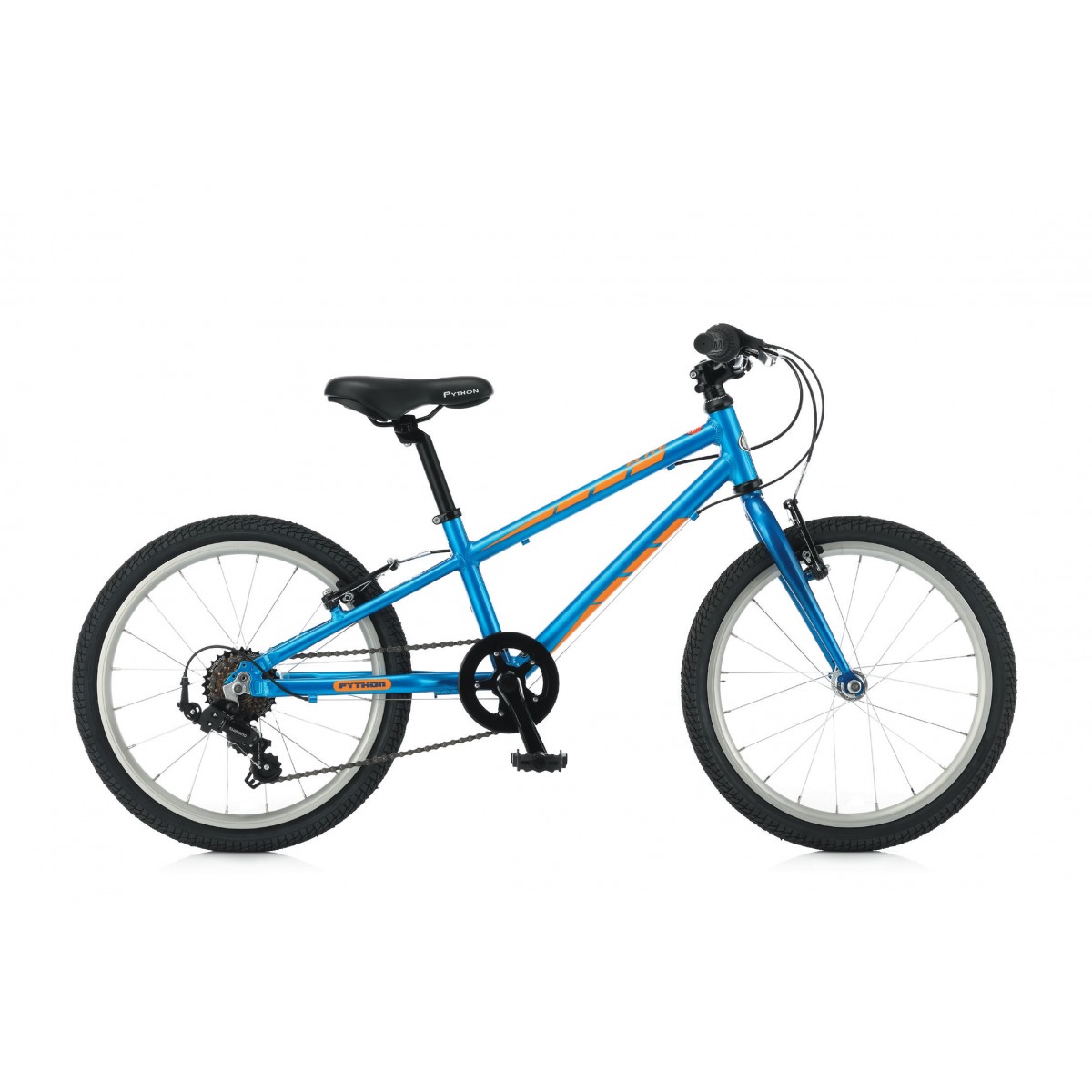 lightweight 20 inch bike