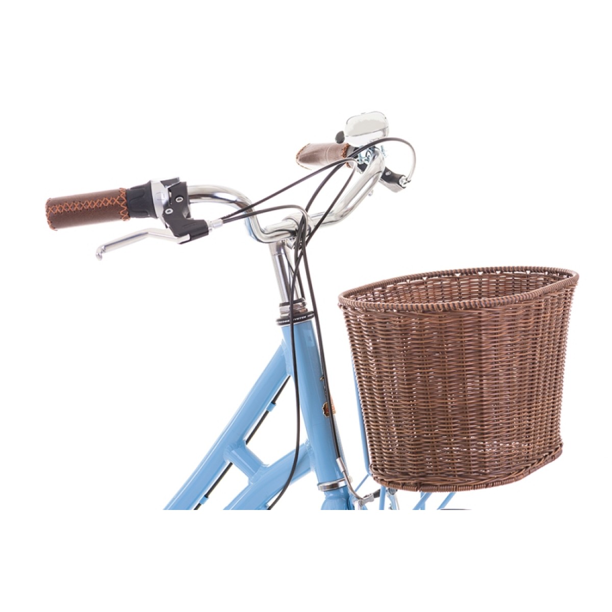 womens raleigh bike with basket